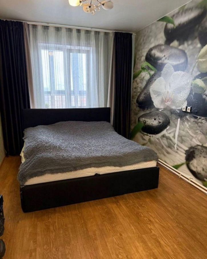 1-комн квартира Московское шоссе 16-й километр, 57