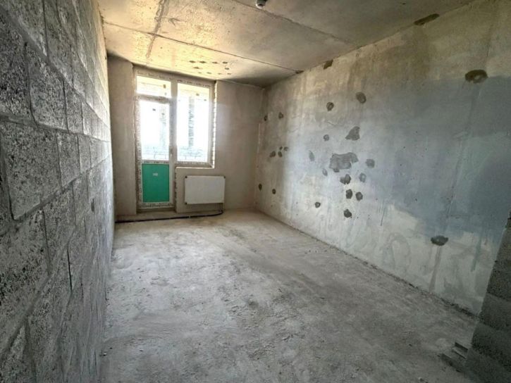 1-комн квартира Московское шоссе 16-й километр, 9
