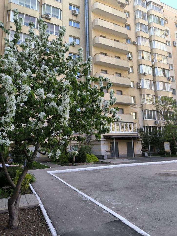 3-комн квартира Рабочая улица, 85