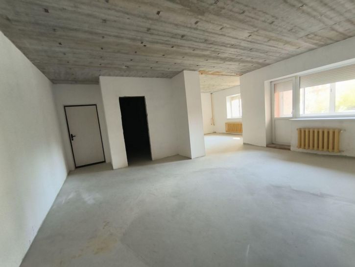 3-комн квартира Рабочая улица, 85