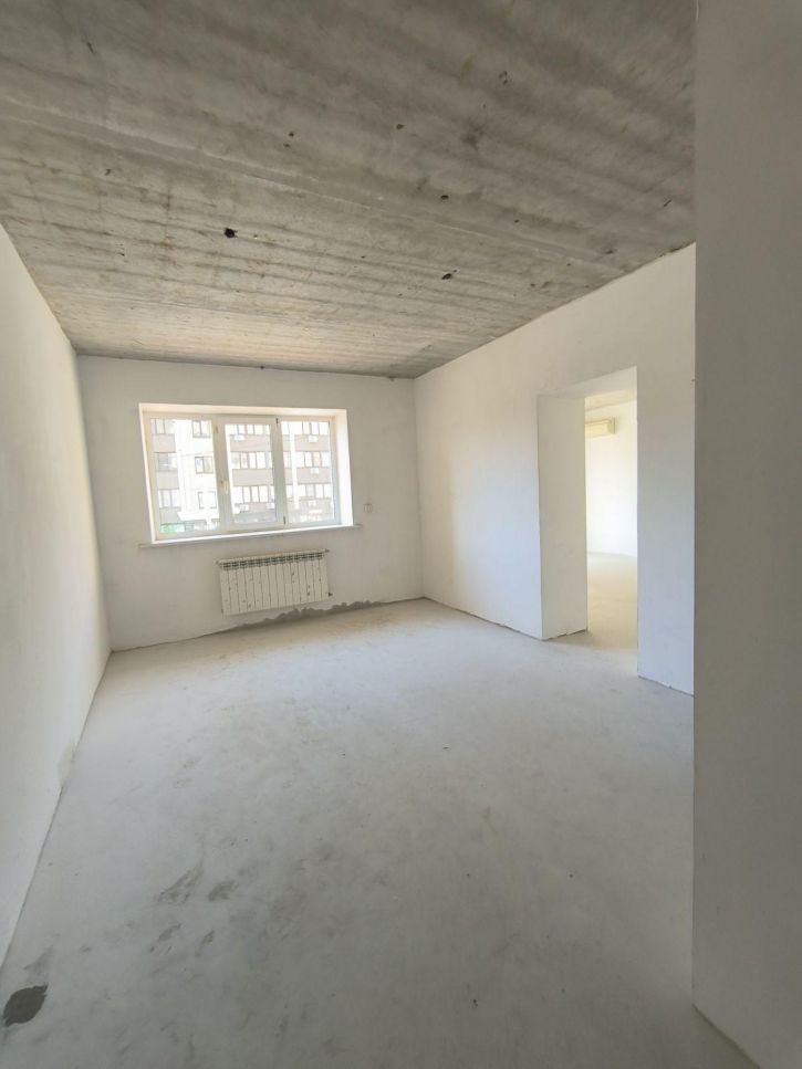 1-комн квартира Рабочая улица, 85