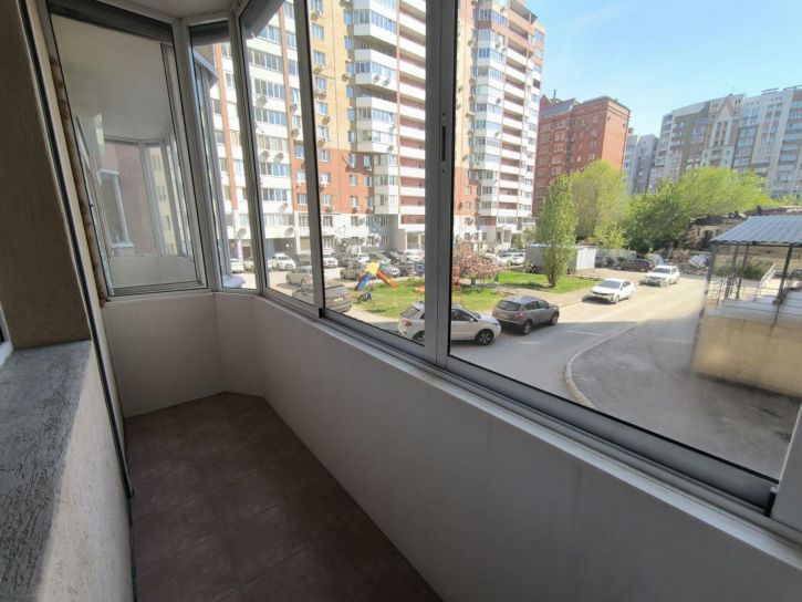 3-комн квартира Рабочая улица, 85