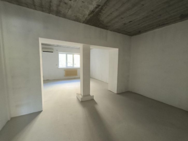 3-комн квартира Рабочая улица, 85