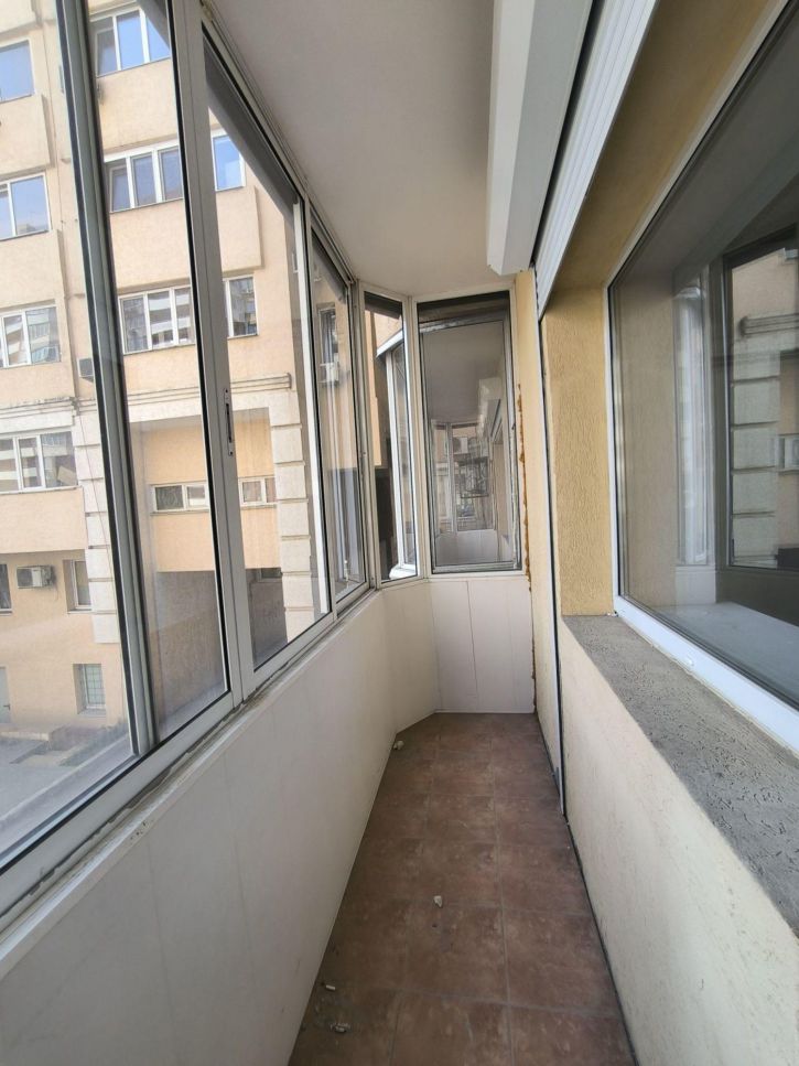 3-комн квартира Рабочая улица, 85