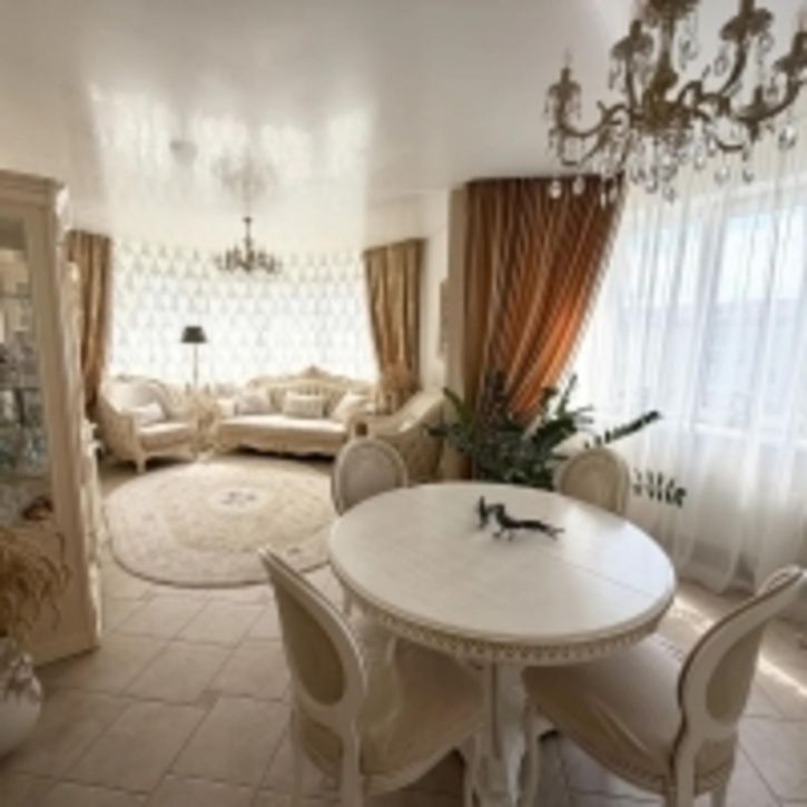 3-комн квартира Вилоновская улица, 18А