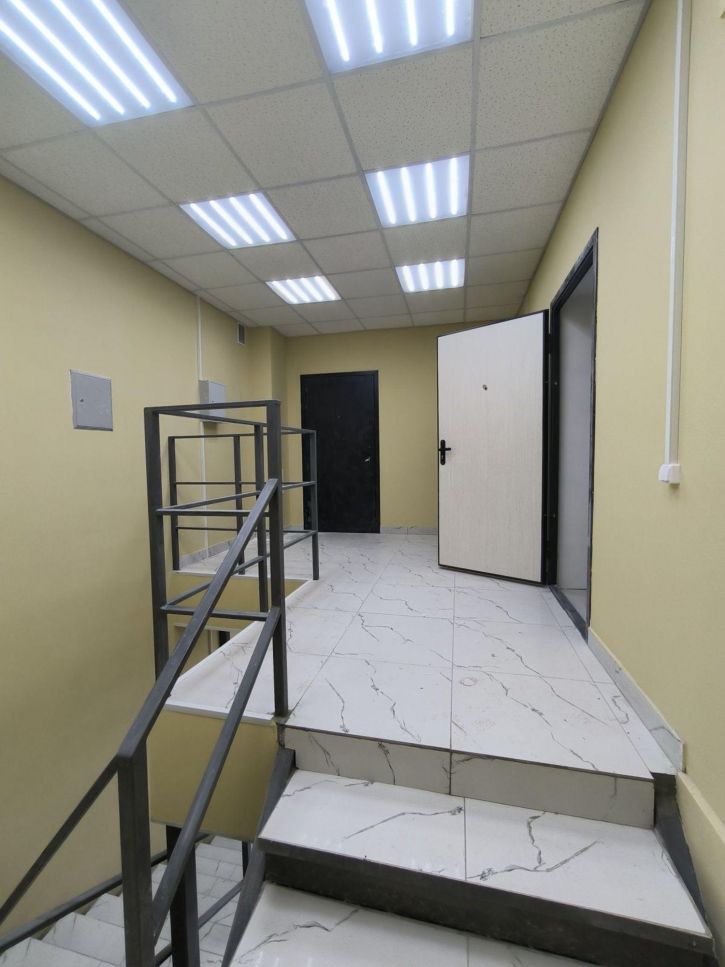 3-комн квартира Рабочая улица, 85