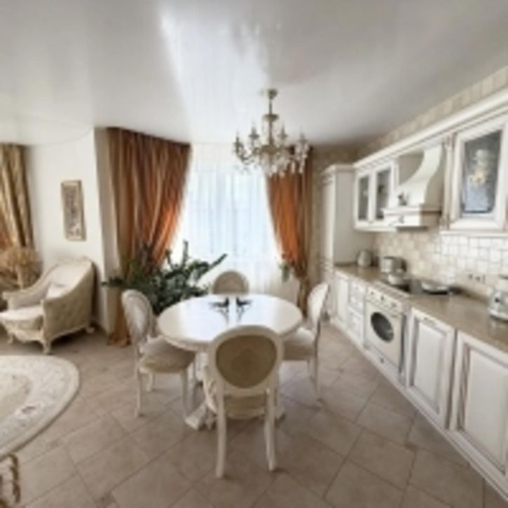 3-комн квартира Вилоновская улица, 18А