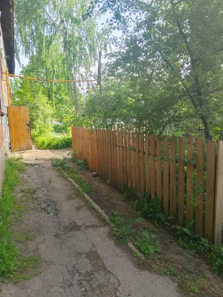 1-комн квартира Нагорная улица, 53
