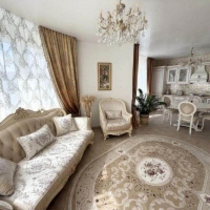 3-комн квартира Вилоновская улица, 18А