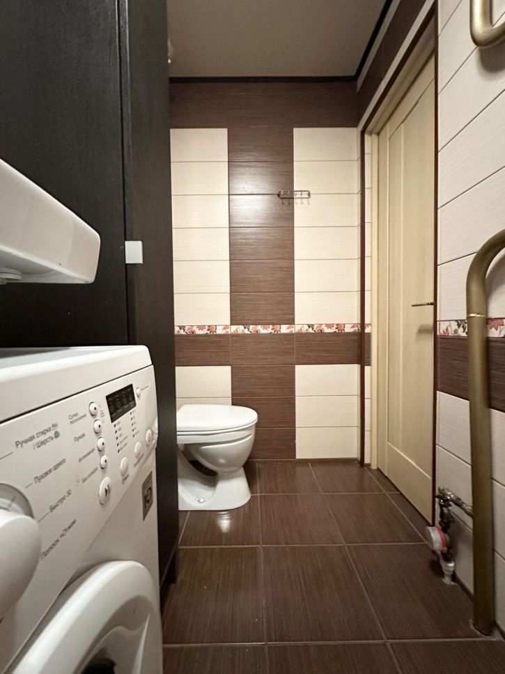 2-комн квартира Кирова проспект, 302