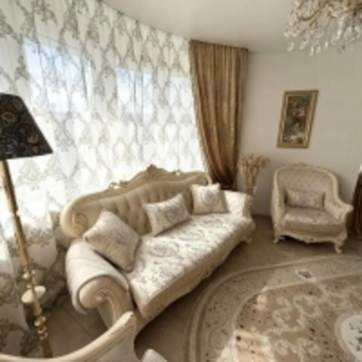 3-комн квартира Вилоновская улица, 18А