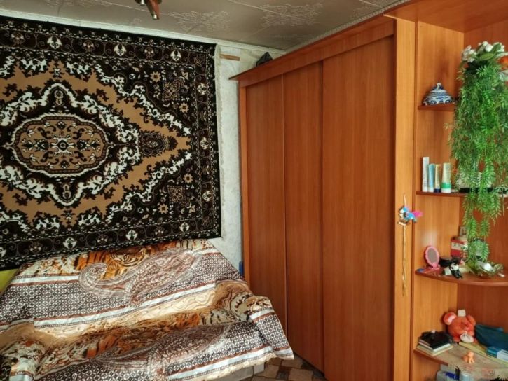 1-комн квартира Нагорная улица, 53