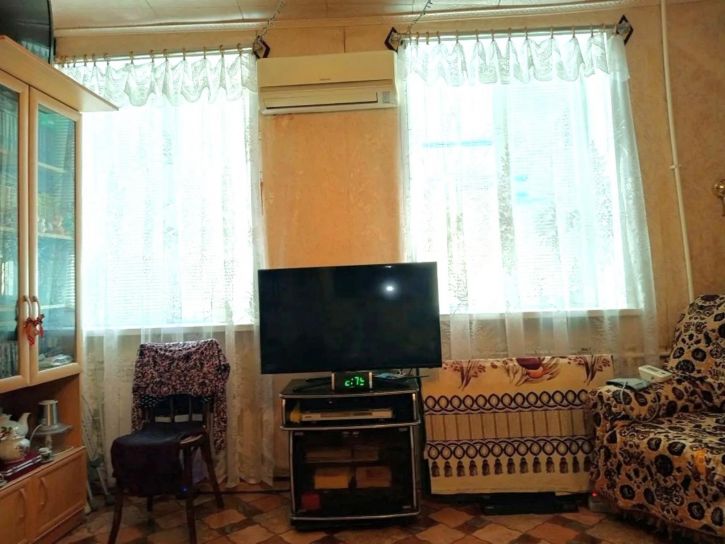 1-комн квартира Нагорная улица, 53