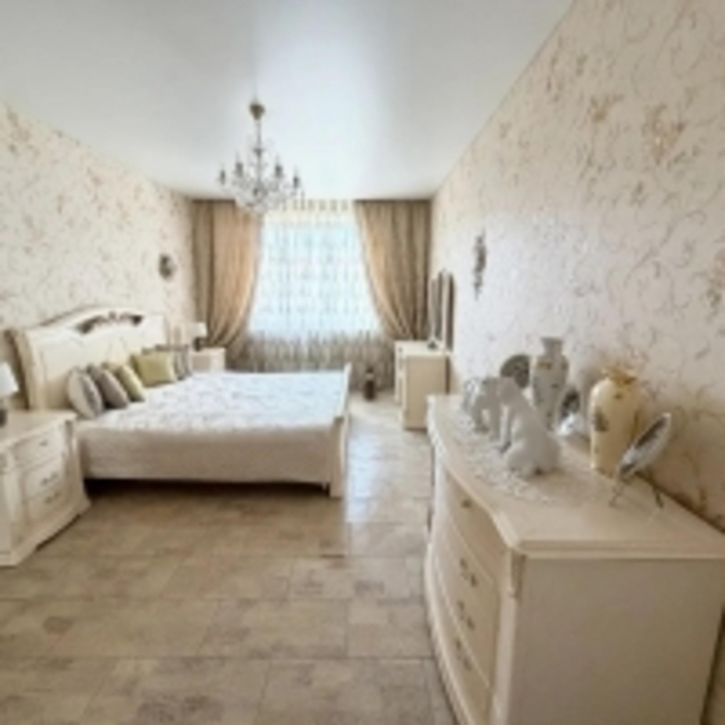 3-комн квартира Вилоновская улица, 18А