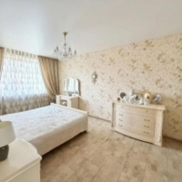 3-комн квартира Вилоновская улица, 18А