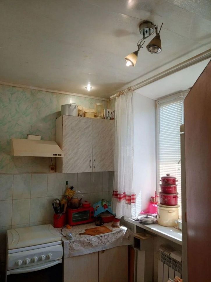 1-комн квартира Нагорная улица, 53