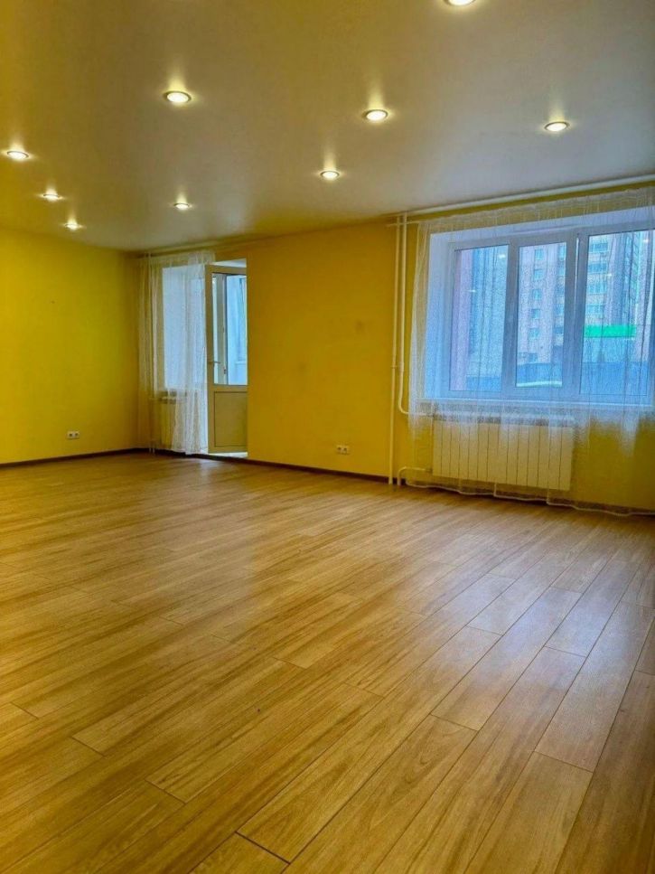 2-комн квартира Отважная улица, 27