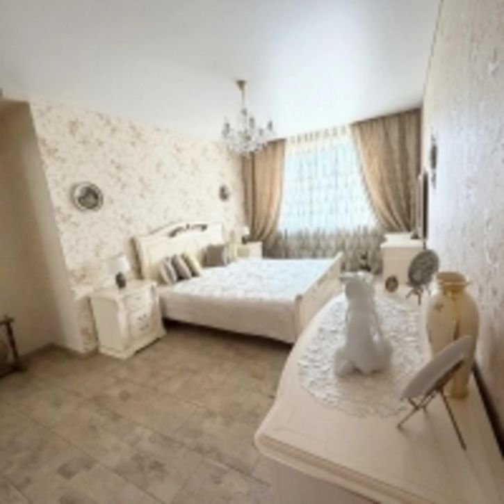 3-комн квартира Вилоновская улица, 18А