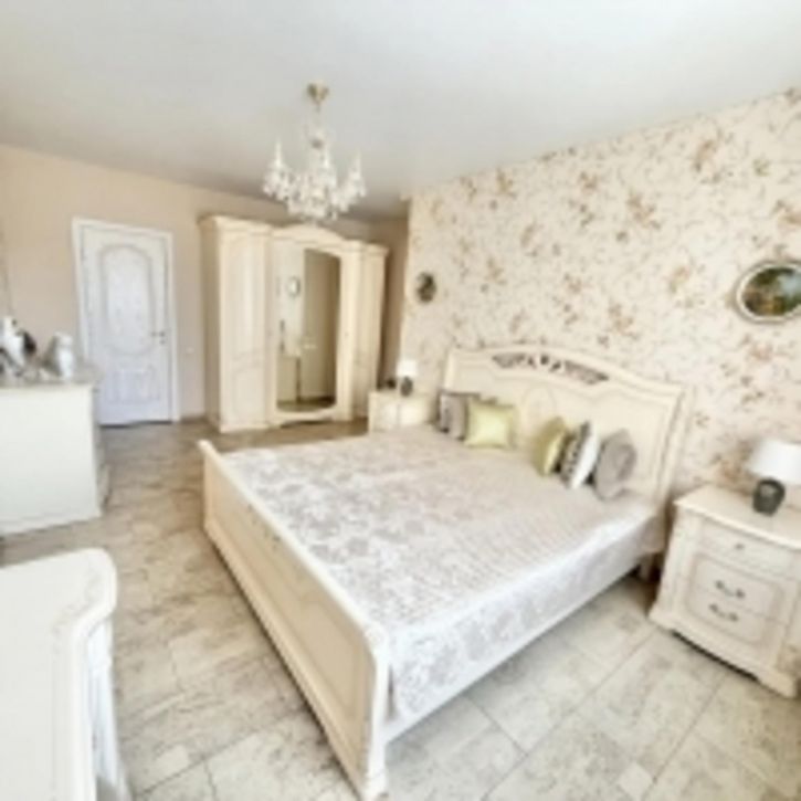 3-комн квартира Вилоновская улица, 18А