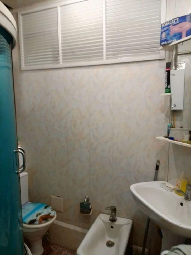 1-комн квартира Нагорная улица, 53