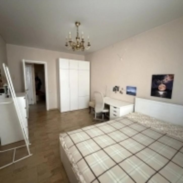 3-комн квартира Вилоновская улица, 18А