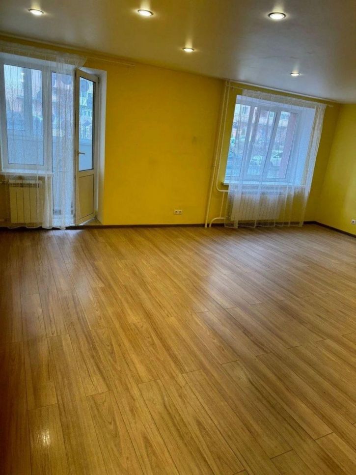 2-комн квартира Отважная улица, 27