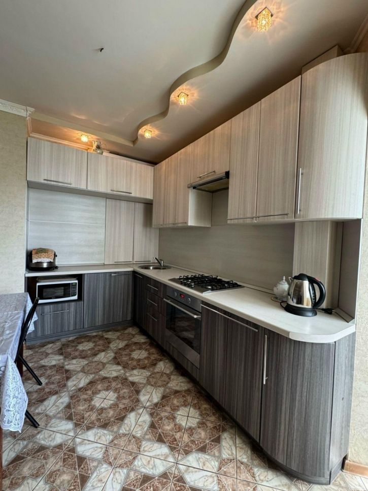 2-комн квартира Тухачевского улица, 22