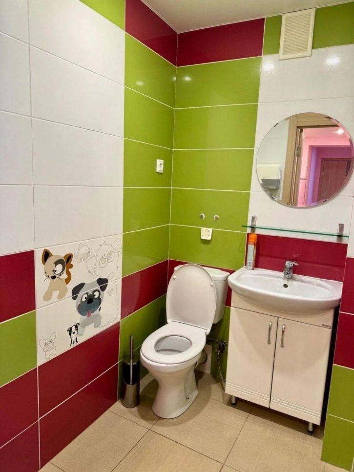 2-комн квартира Отважная улица, 27