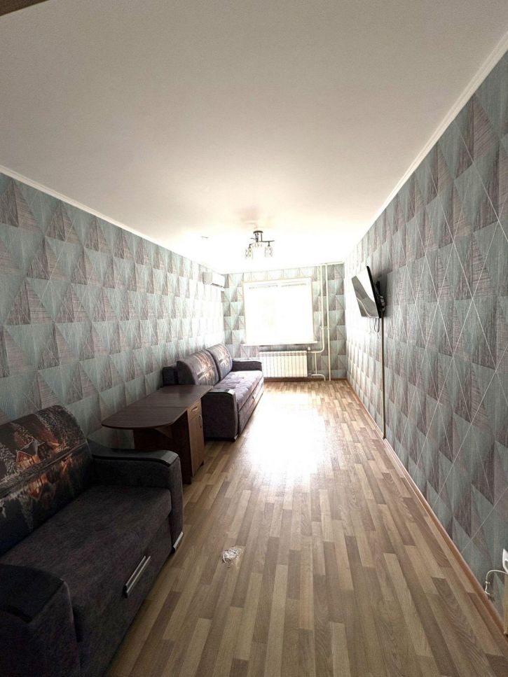 2-комн квартира Новосоветская улица, 48