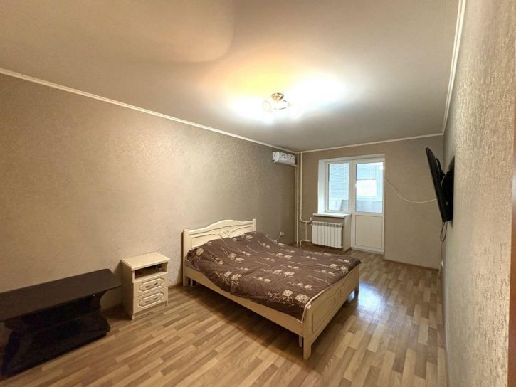 2-комн квартира Новосоветская улица, 48