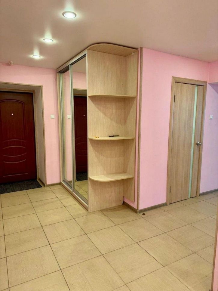 2-комн квартира Отважная улица, 27
