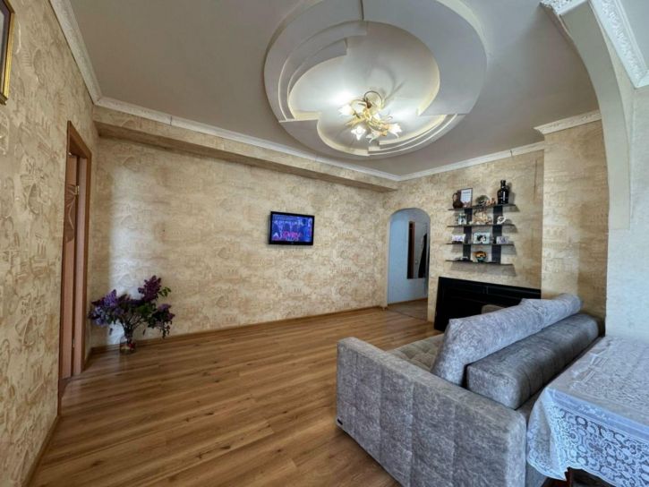 2-комн квартира Тухачевского улица, 22