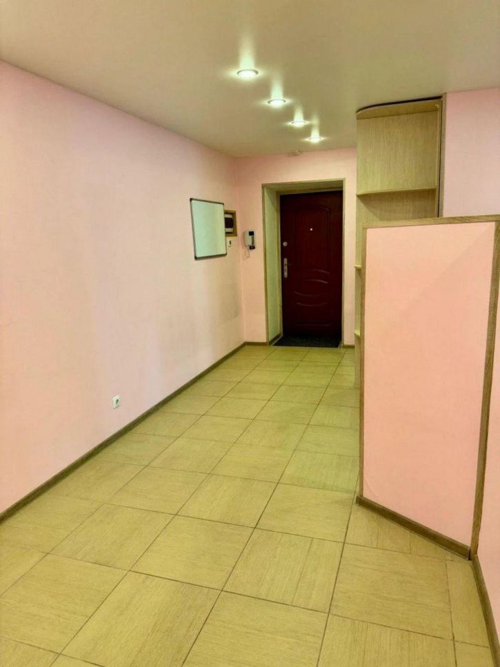 2-комн квартира Отважная улица, 27