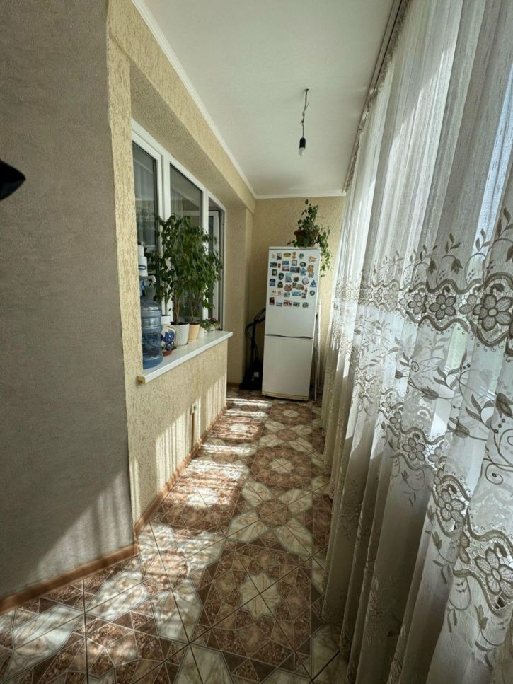 2-комн квартира Тухачевского улица, 22