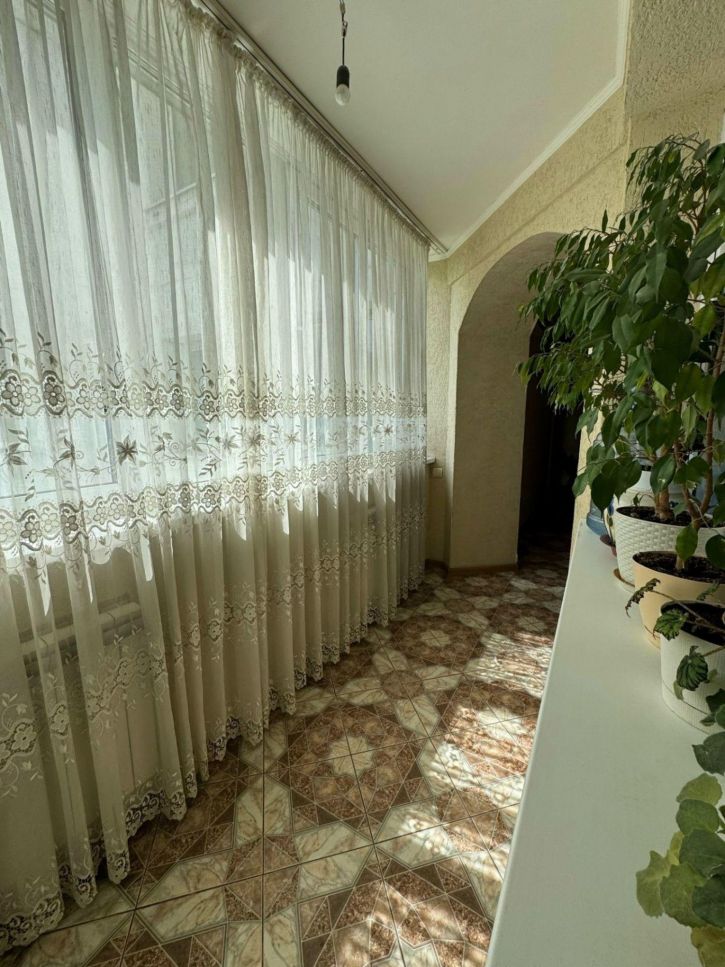 2-комн квартира Тухачевского улица, 22