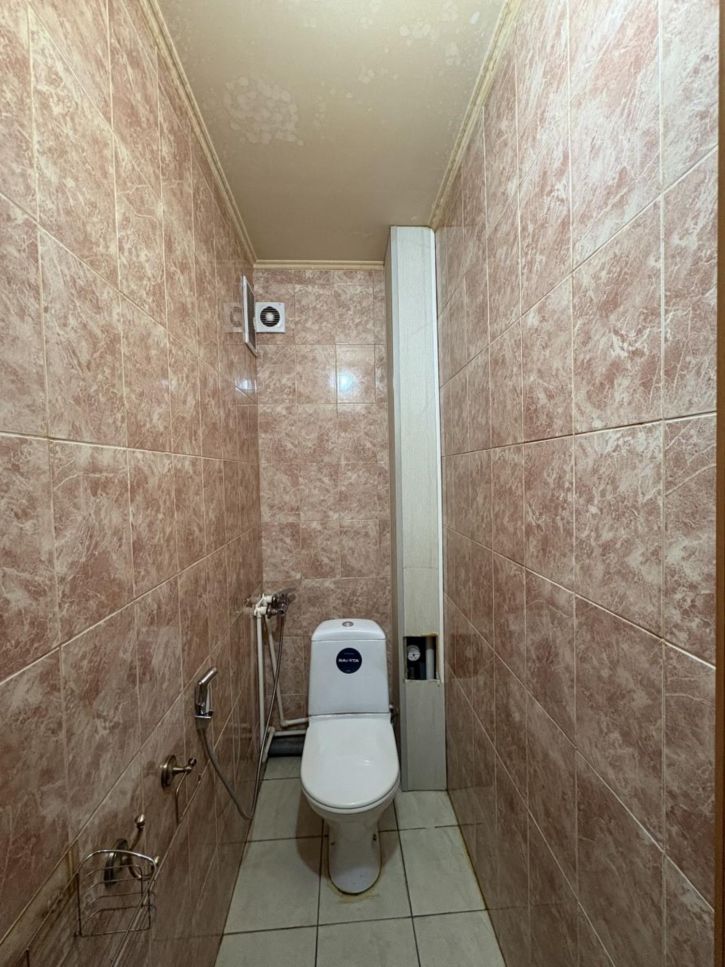 2-комн квартира Новосоветская улица, 48