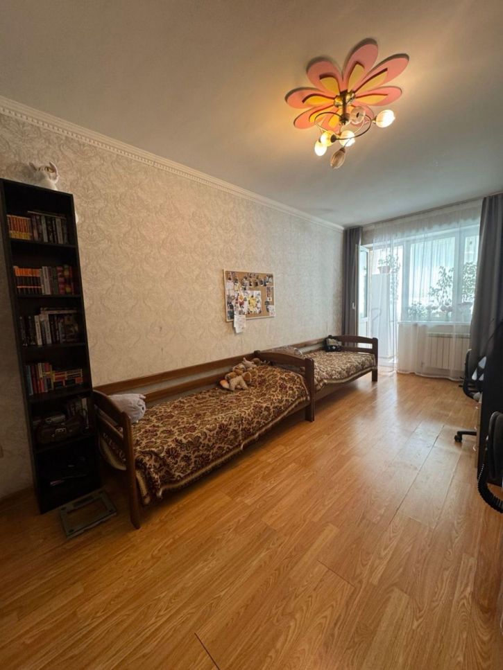 2-комн квартира Тухачевского улица, 22