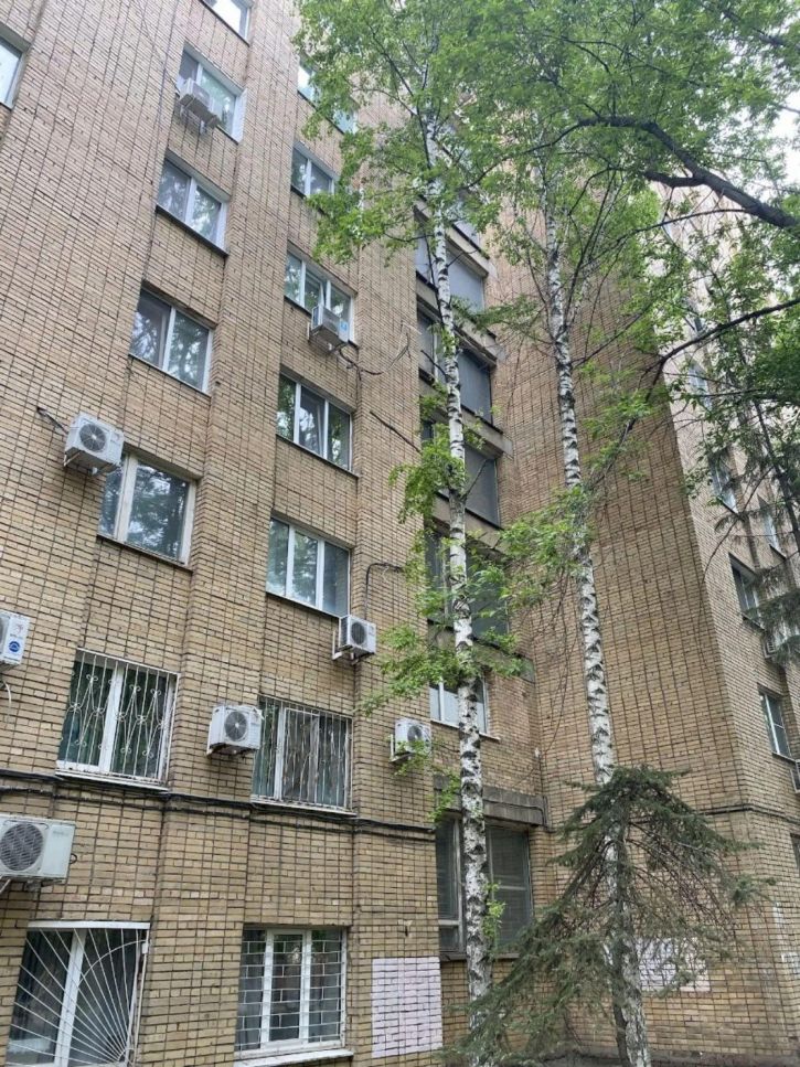 Комната Искровская улица, 7