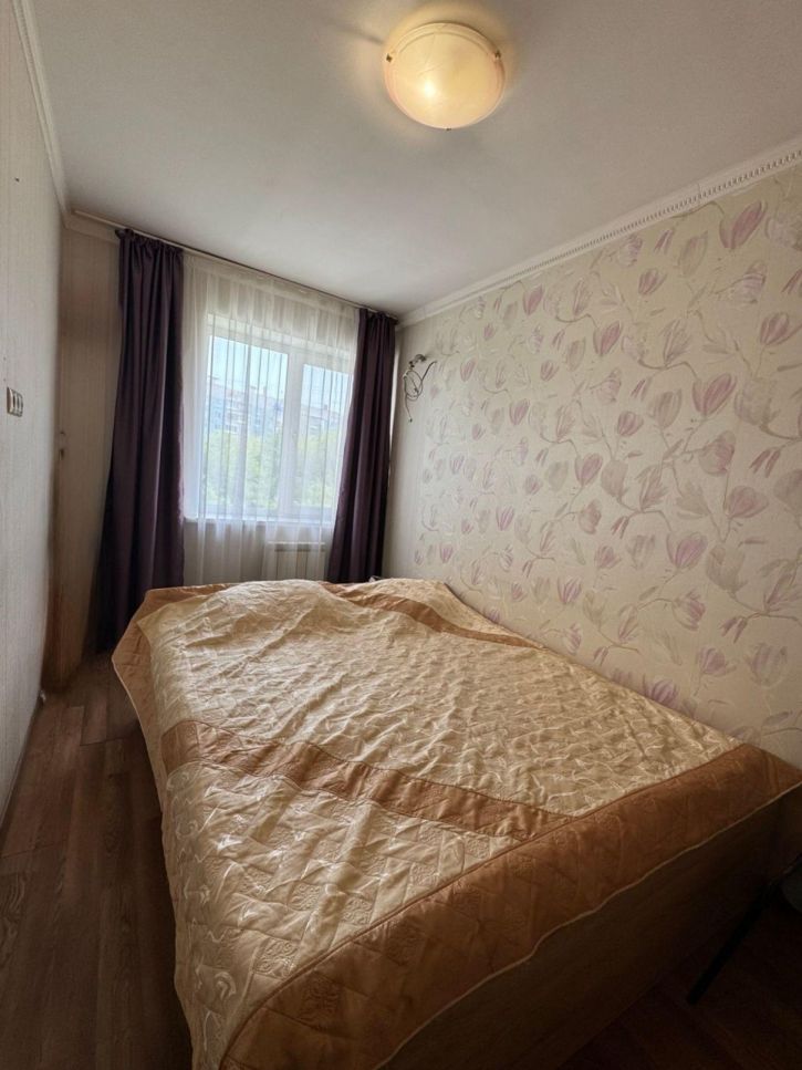 2-комн квартира Тухачевского улица, 22