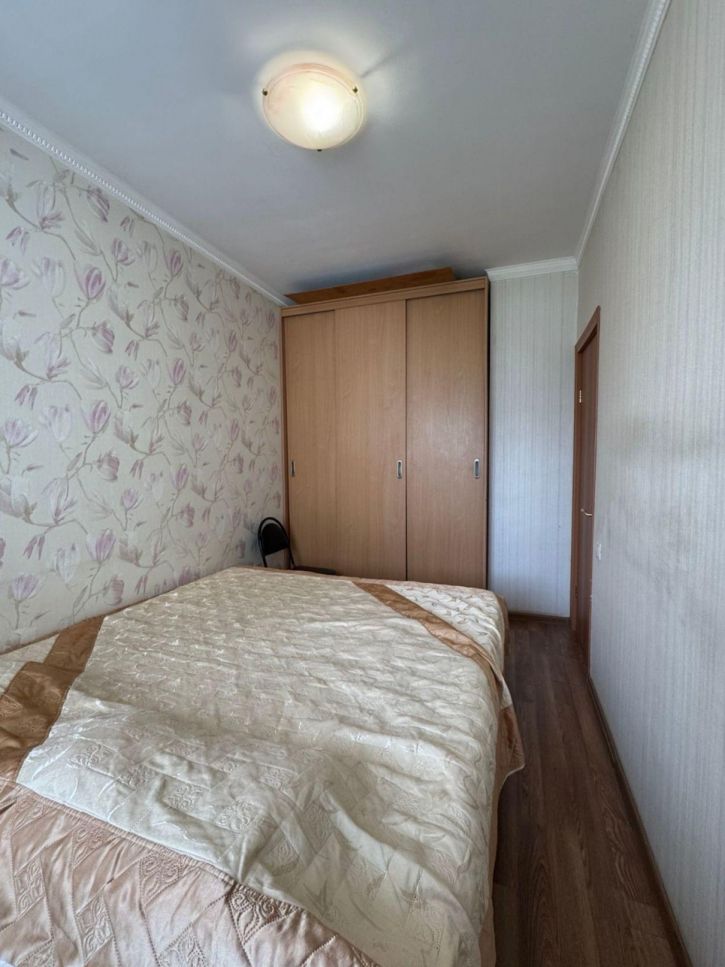 2-комн квартира Тухачевского улица, 22