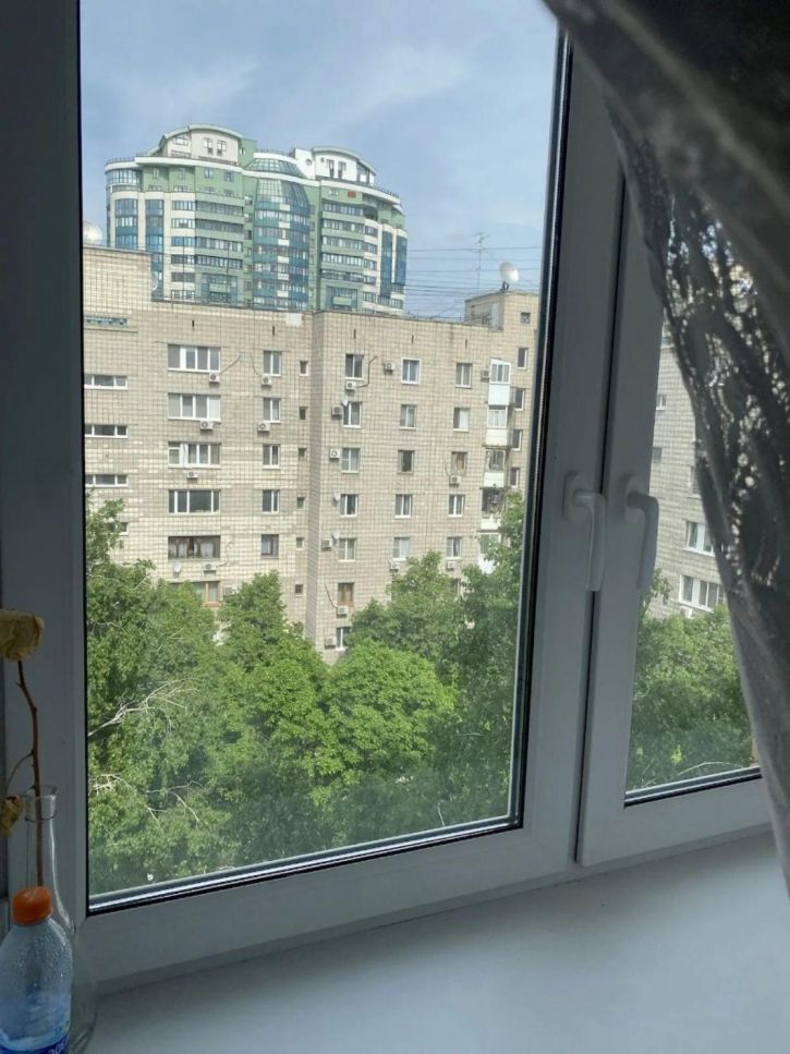 Комната Искровская улица, 7