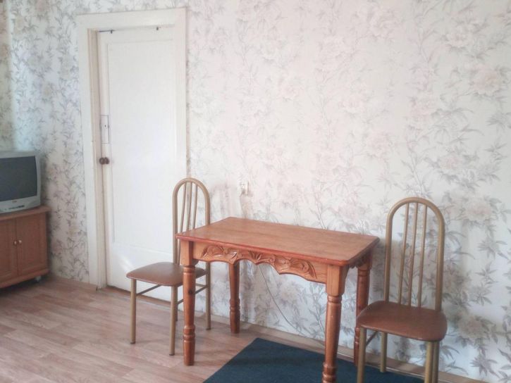 3-комн квартира Антонова-Овсеенко улица, 4