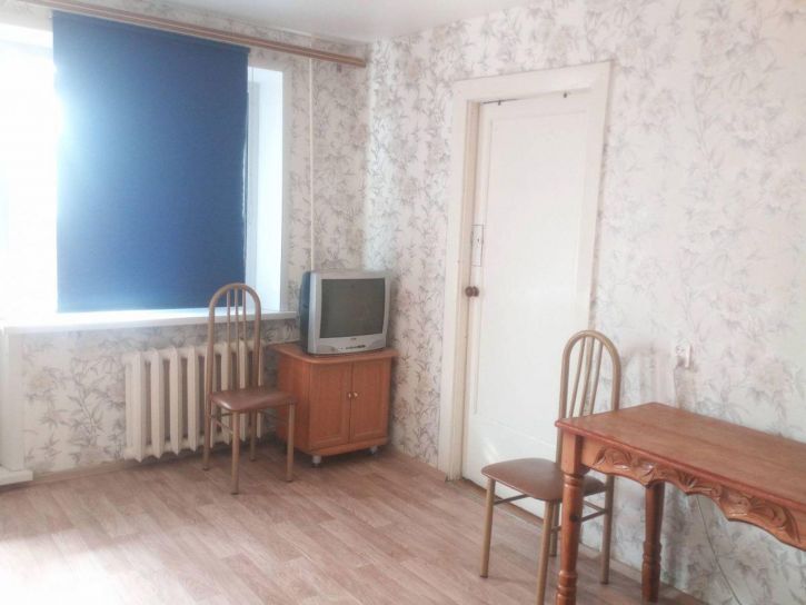 3-комн квартира Антонова-Овсеенко улица, 4