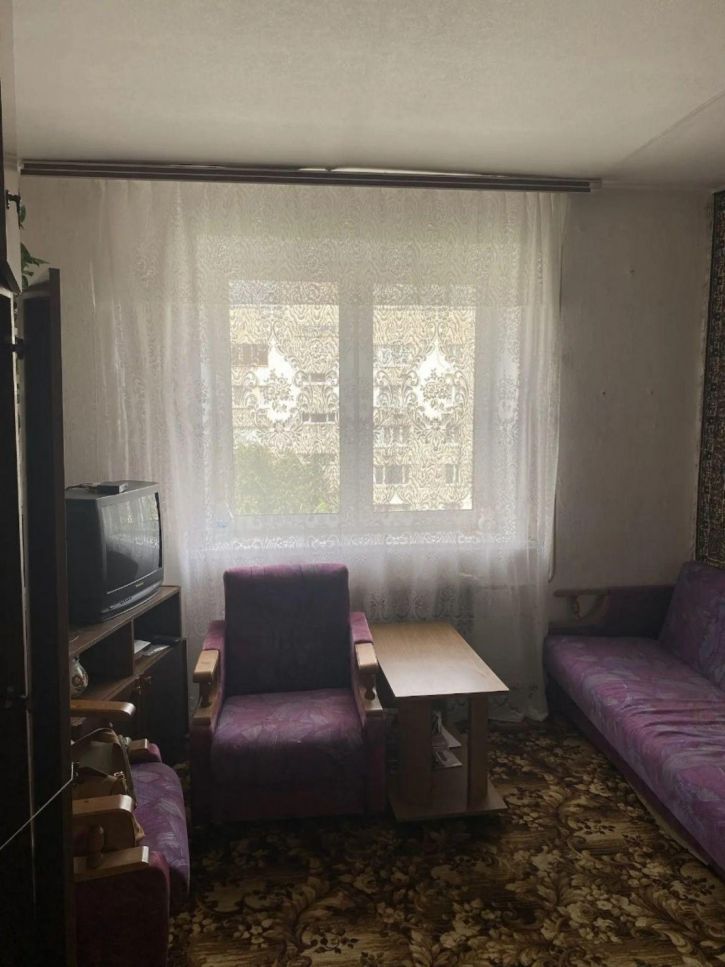 Комната Искровская улица, 7