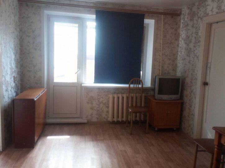 3-комн квартира Антонова-Овсеенко улица, 4