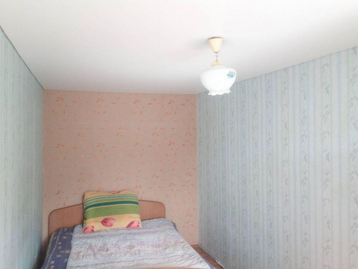 3-комн квартира Антонова-Овсеенко улица, 4