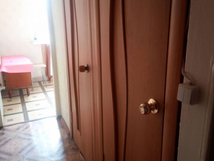 3-комн квартира Антонова-Овсеенко улица, 4