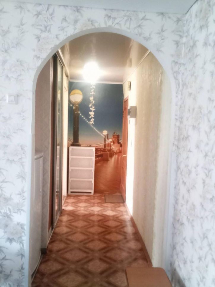 3-комн квартира Антонова-Овсеенко улица, 4