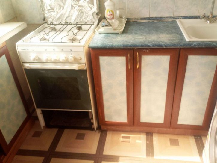 3-комн квартира Антонова-Овсеенко улица, 4