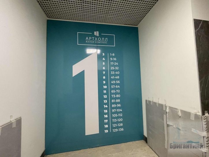 1-комн квартира Осетинская улица, 34